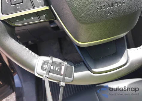 2023 Toyota Highlander Xle from USA, damaged, VIN 5TDKDRBH5PS028212